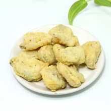 Unique Design Hot Sale Frozen Storage Clam Meat with Tempura